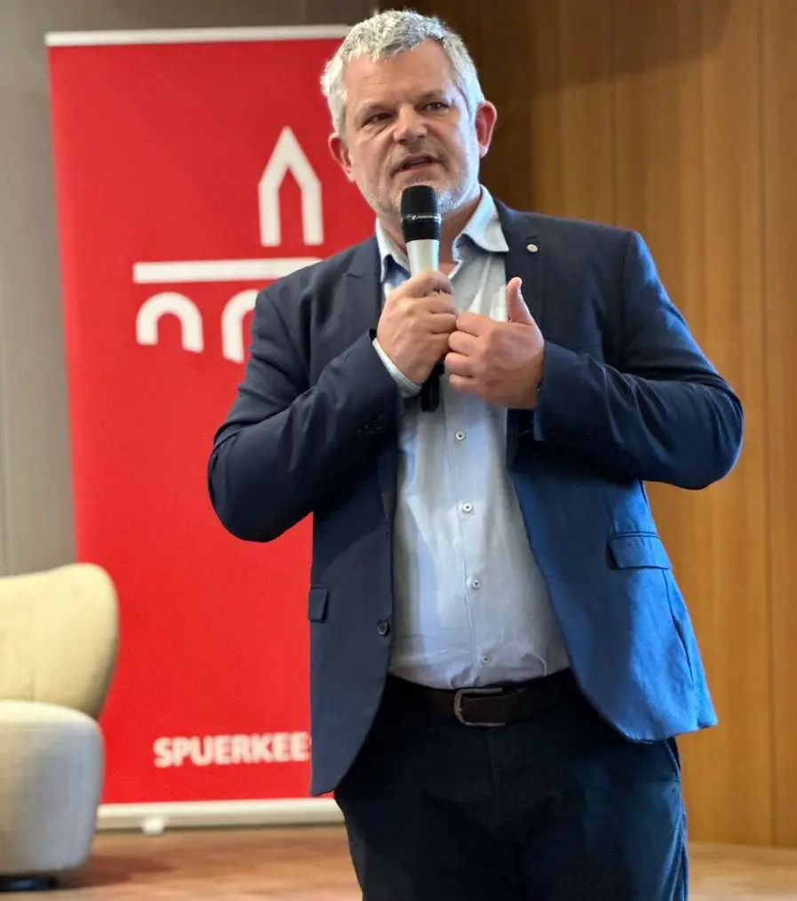 Allagi - Rencontre 30 min avec Jean-Philippe