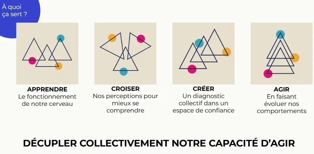 Allagi - Fresque du Facteur Humain